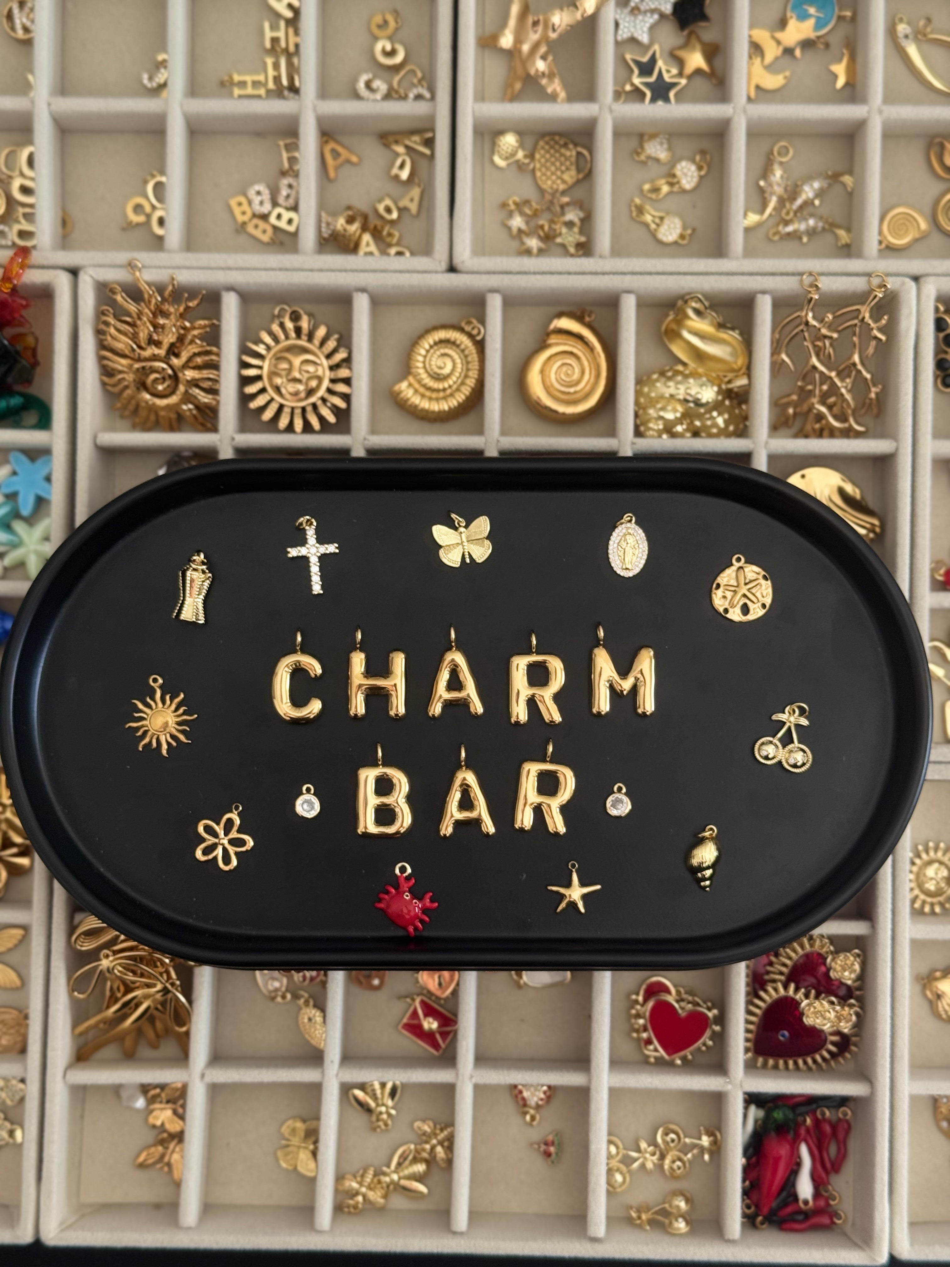 CHARM BAR