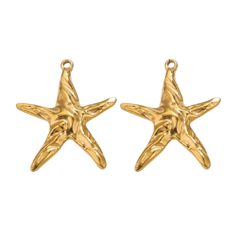 Estrella de Mar Charm