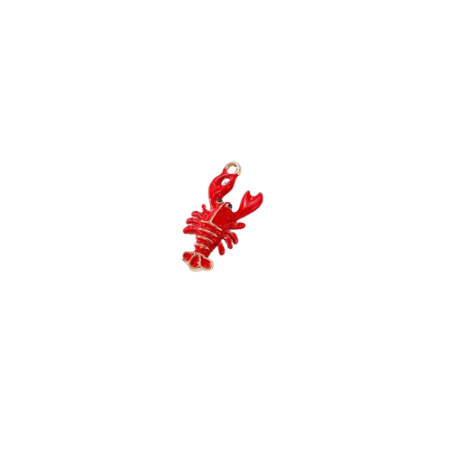 Lobster Charm