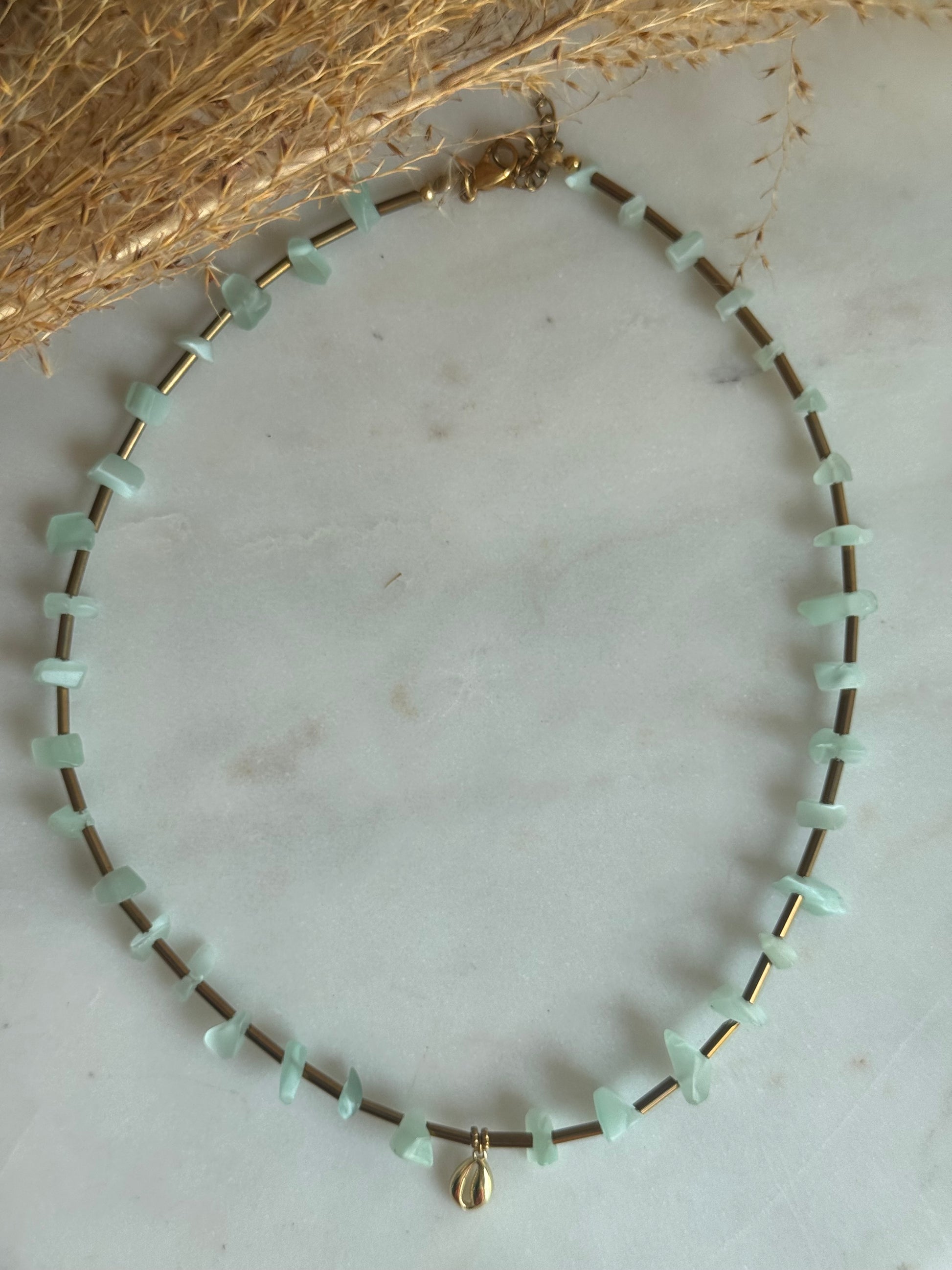 Nerrisa Necklace
