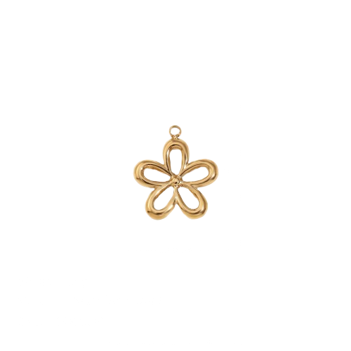 Florecita Charm