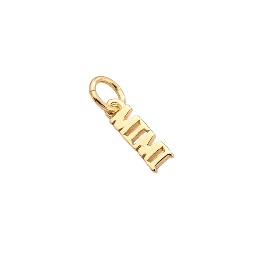 Mommy’s Little Charms