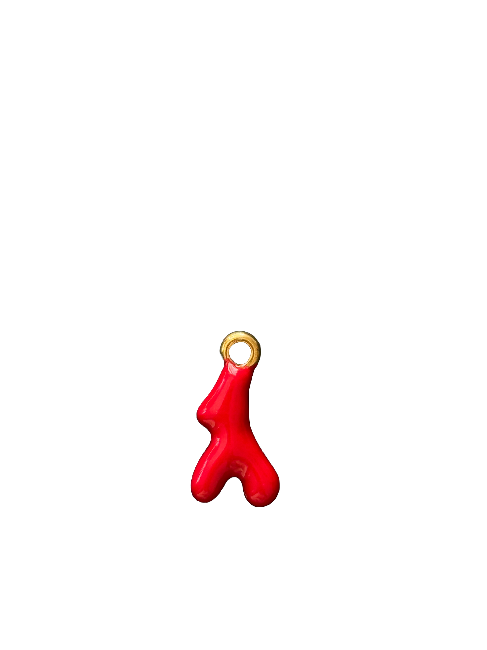 Coral Charm