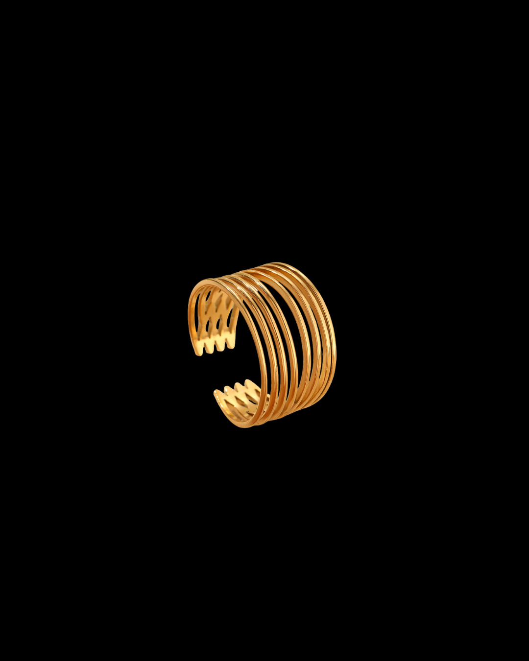 Melly Golden Ring