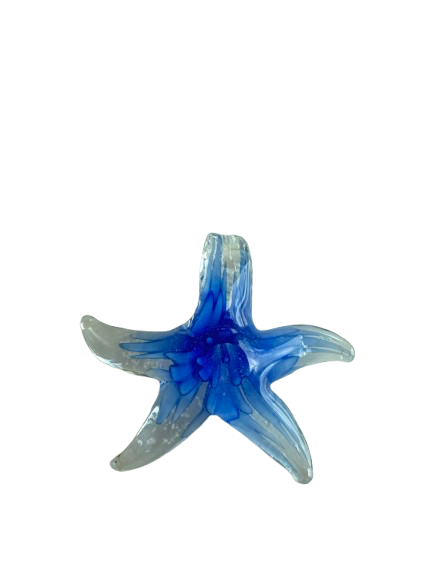 Cristal Estrellas de Mar