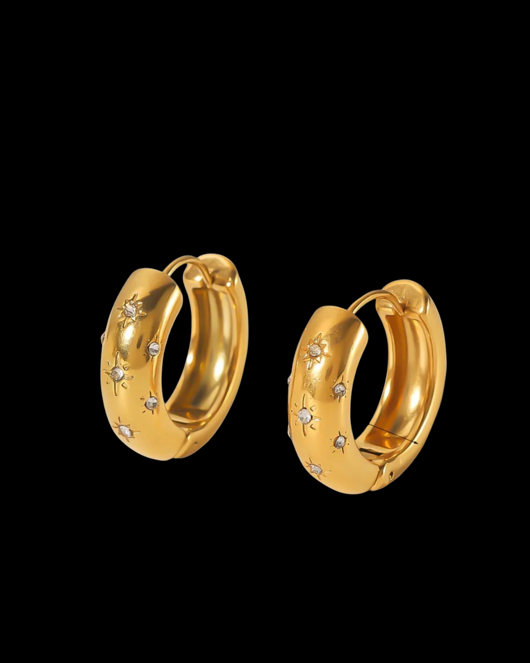 Cindy Everyday Hoops