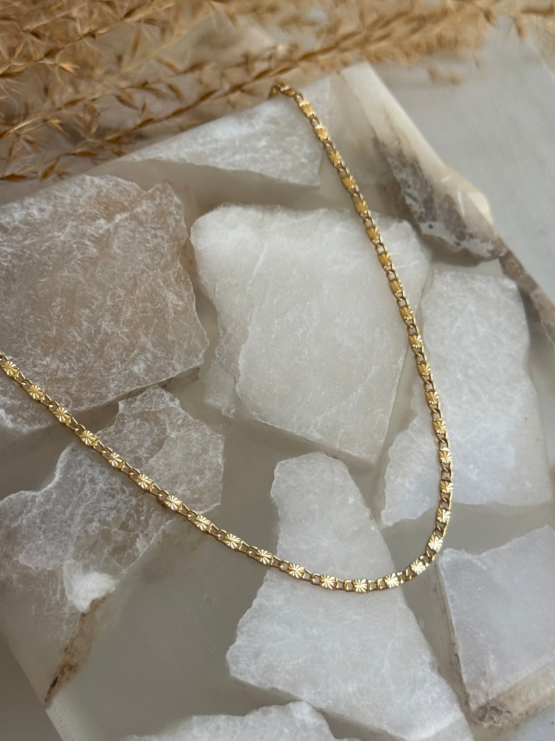 Sisi Layering Necklace