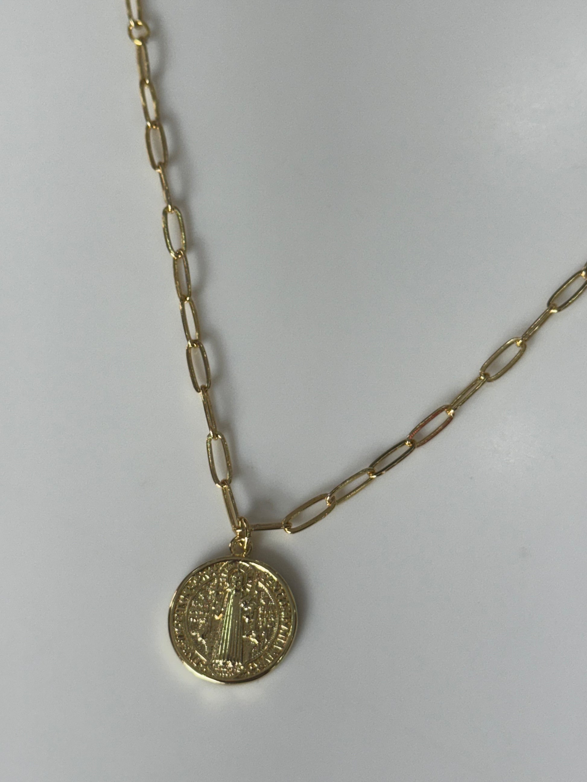 Saint Necklace