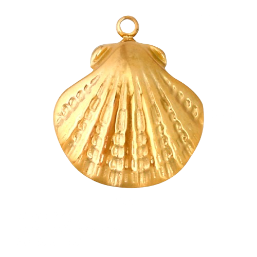 Concha Charm
