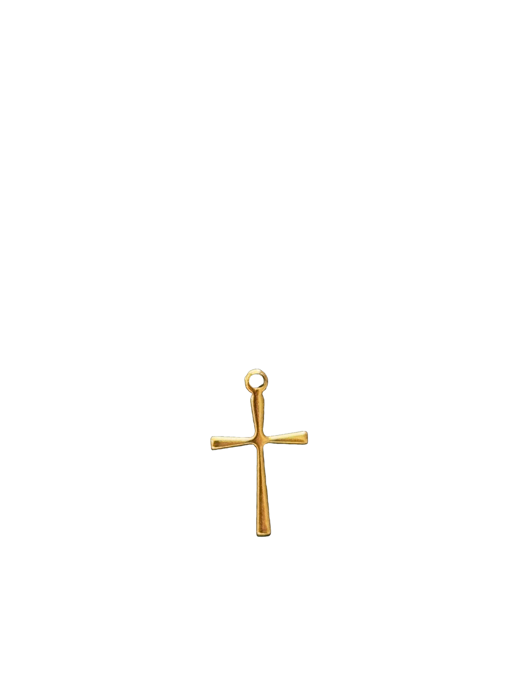 Crucecita Charm