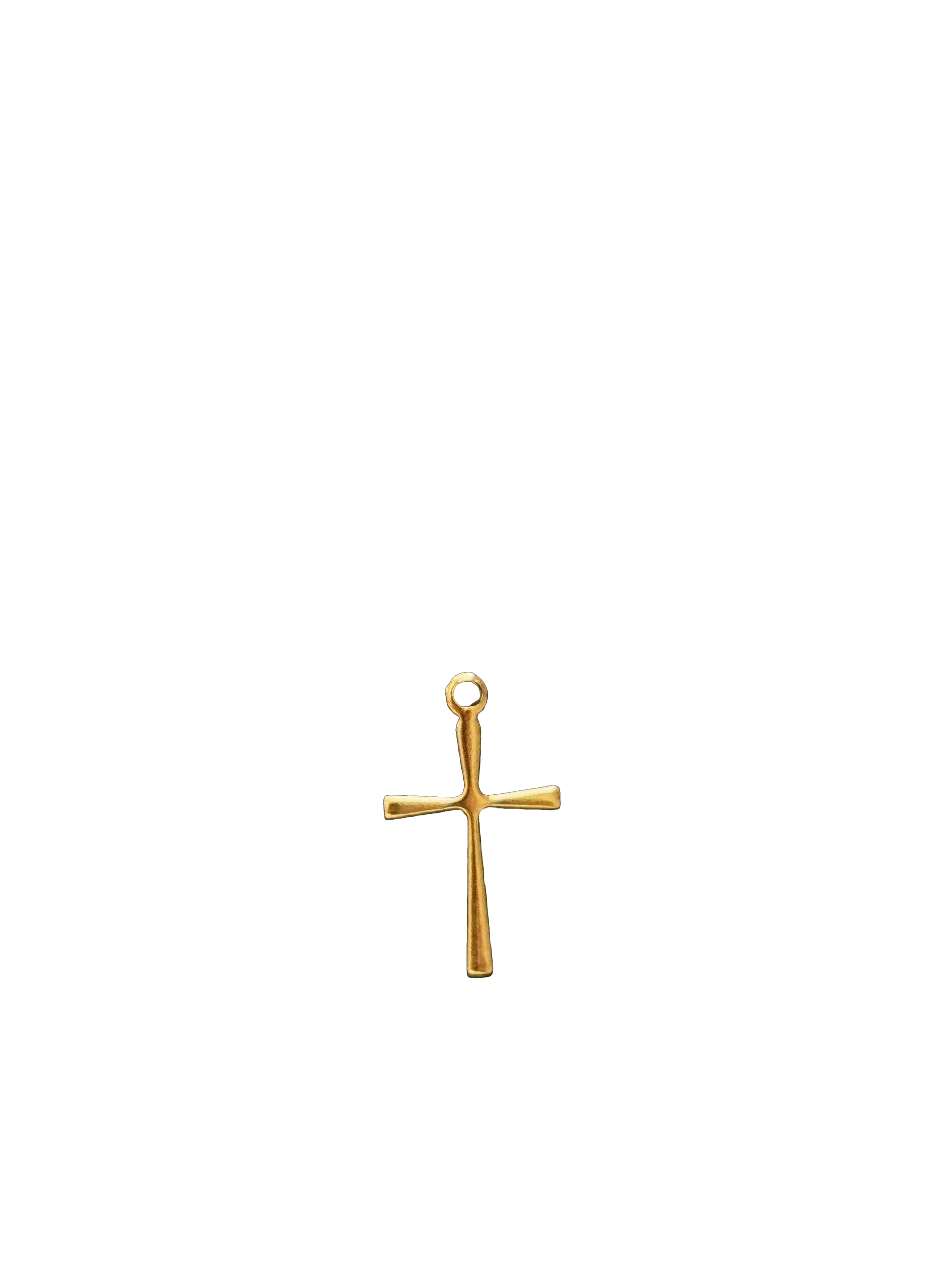 Crucecita Charm