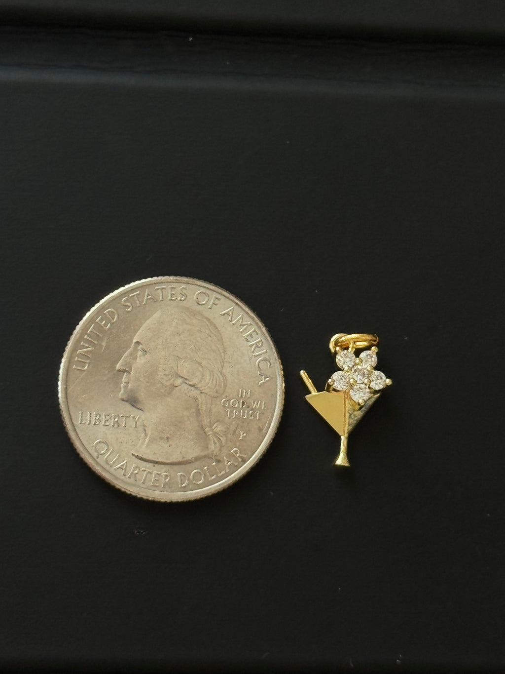 MARTINI CHARM