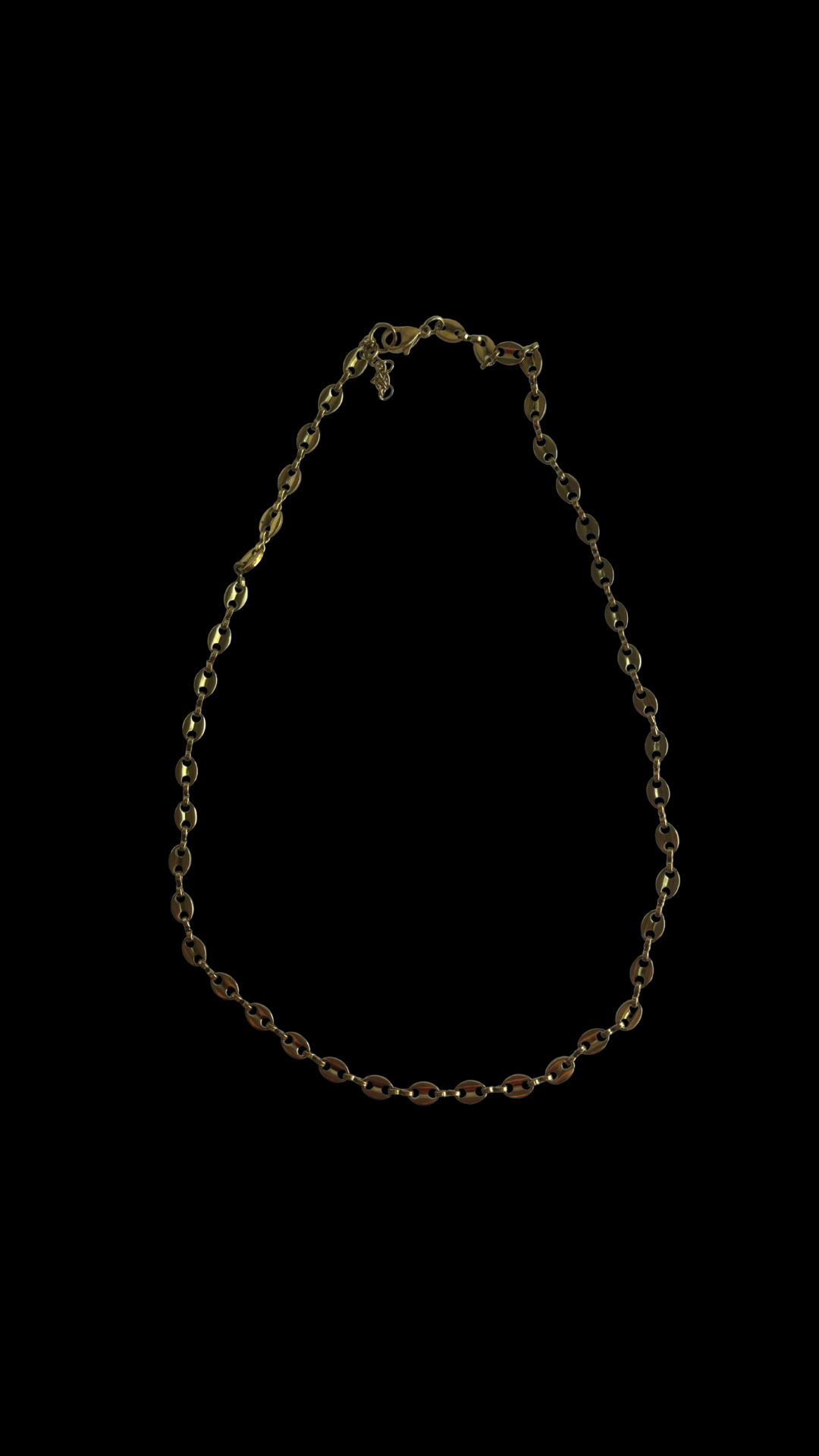 Maula Necklace