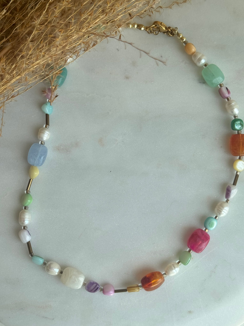 Lani Necklace