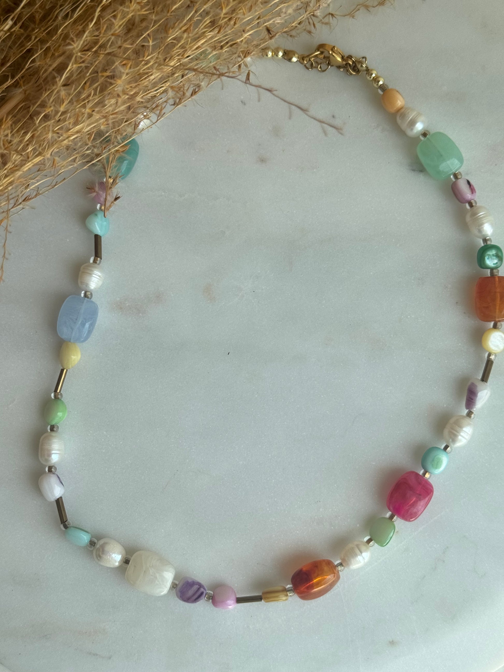 Lani Necklace