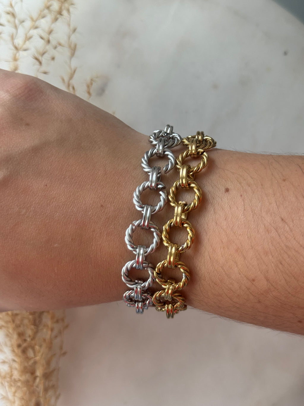 Guilia Bracelet
