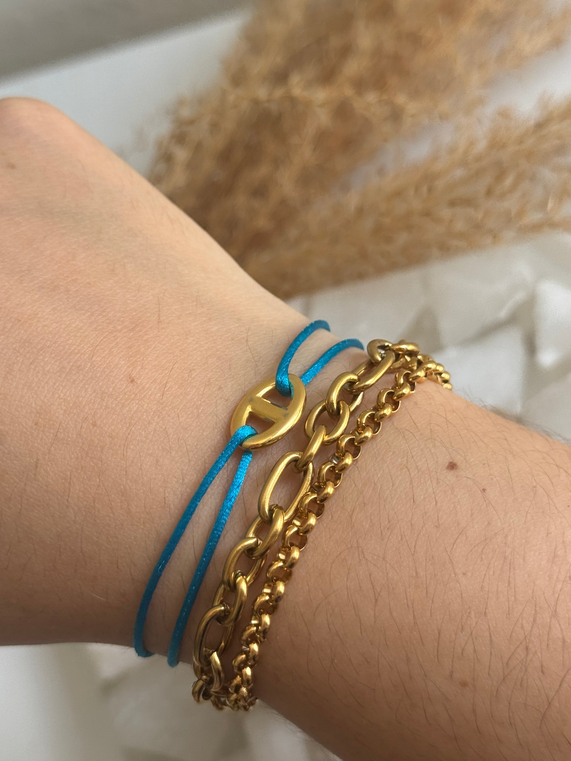 Gigi Bracelet