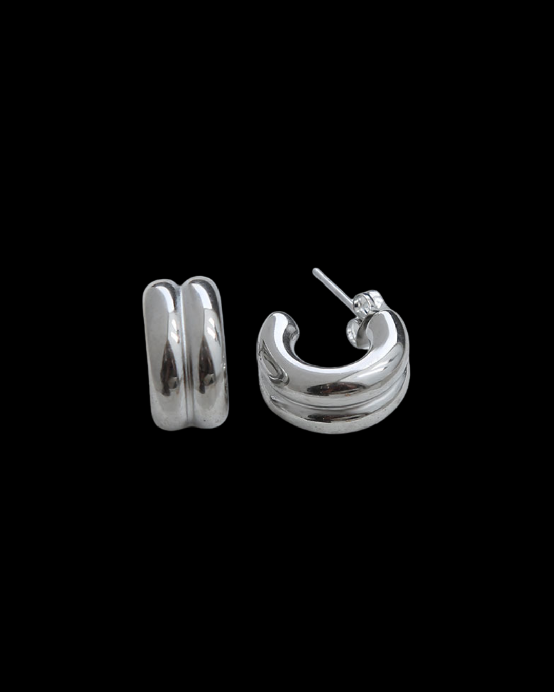 Amira Daily Earrings