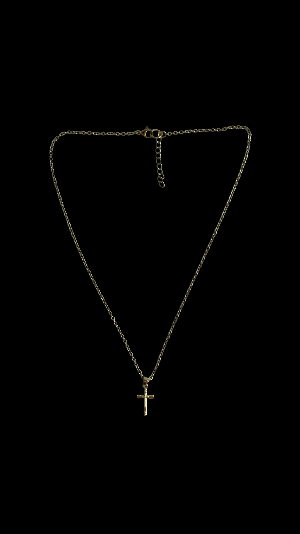 Cruzé Necklace