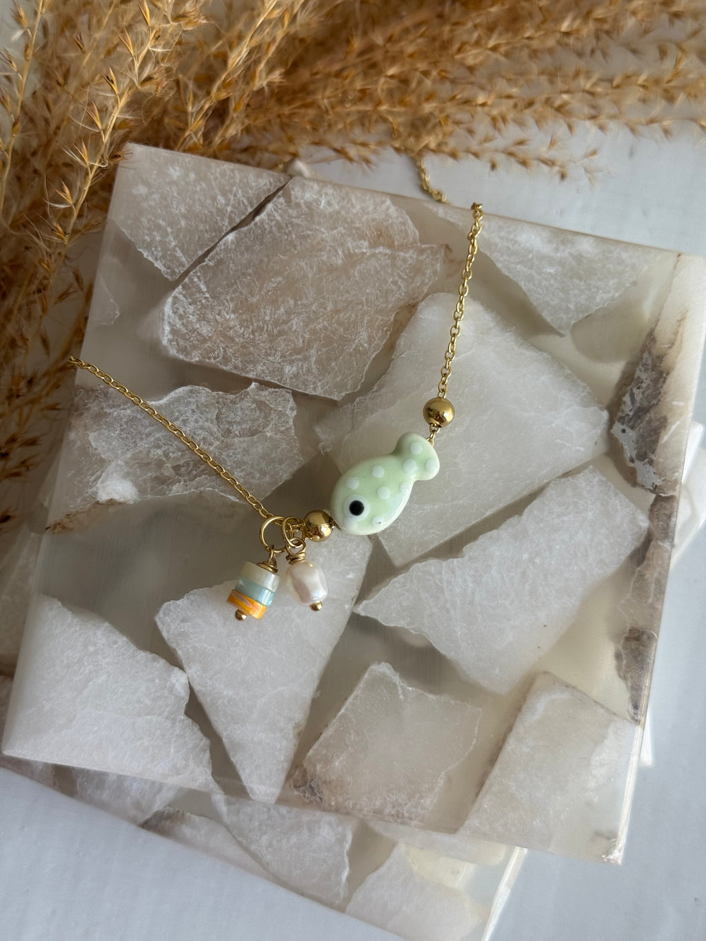 Gre Sea Necklace