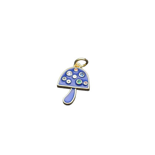 Mushroom Charms