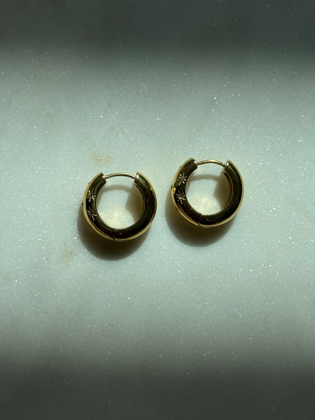 Cindy Everyday Hoops