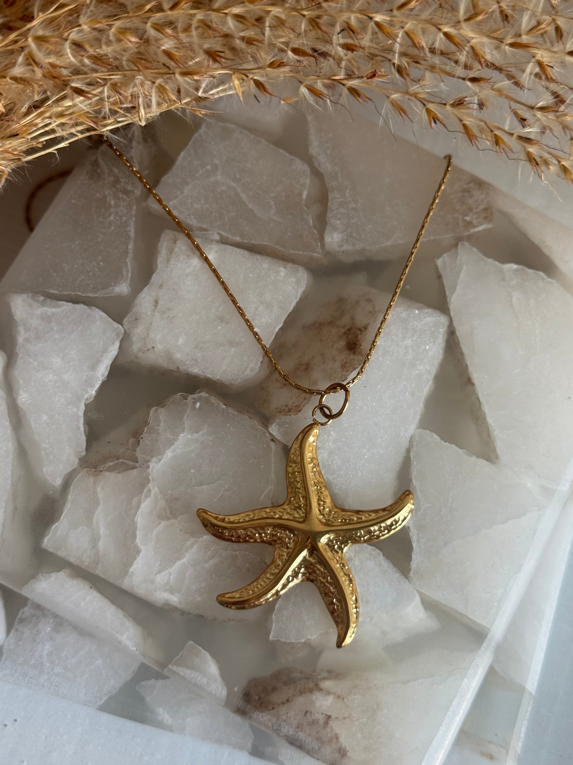 Estella Necklace