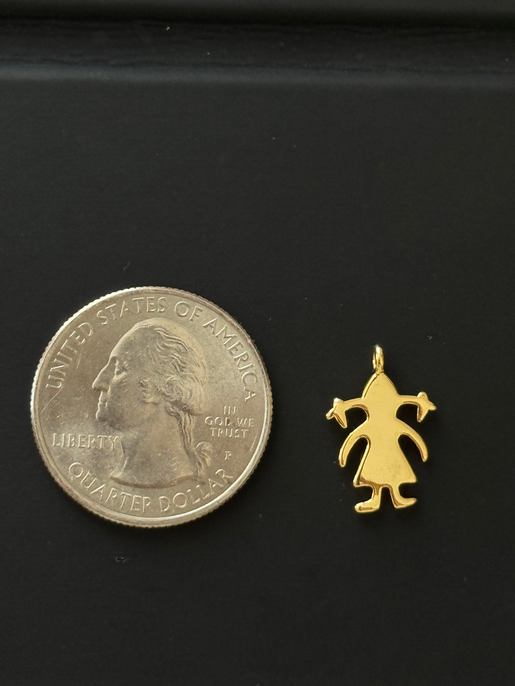 GIRL CHARM