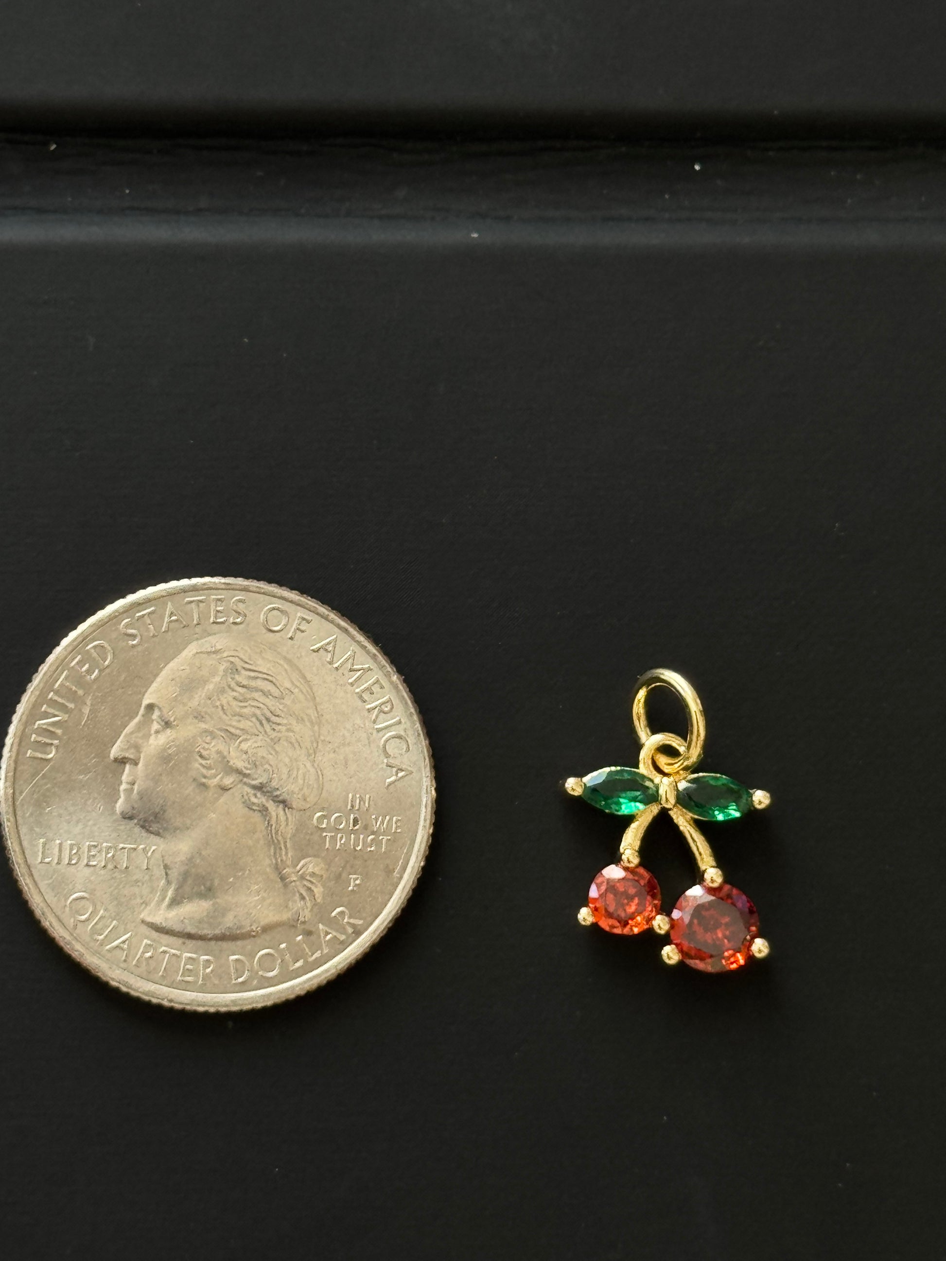Cherry Charm