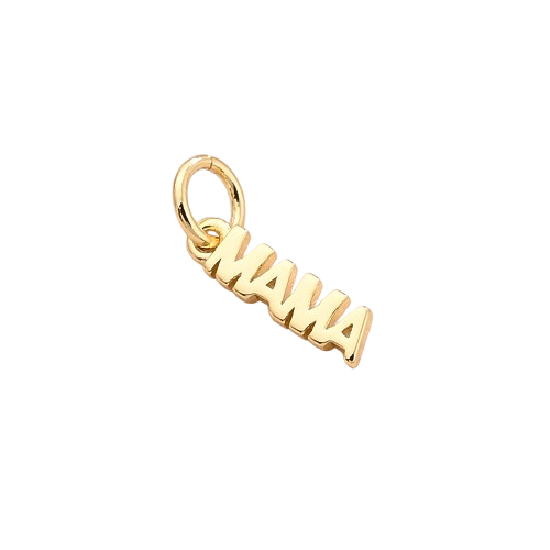 Mommy’s Little Charms