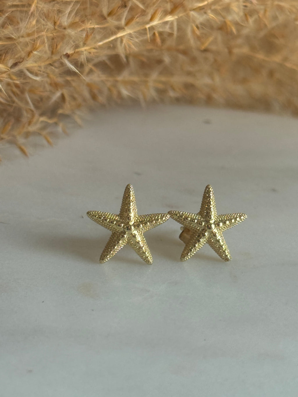 Estrellitas Studs Earrings
