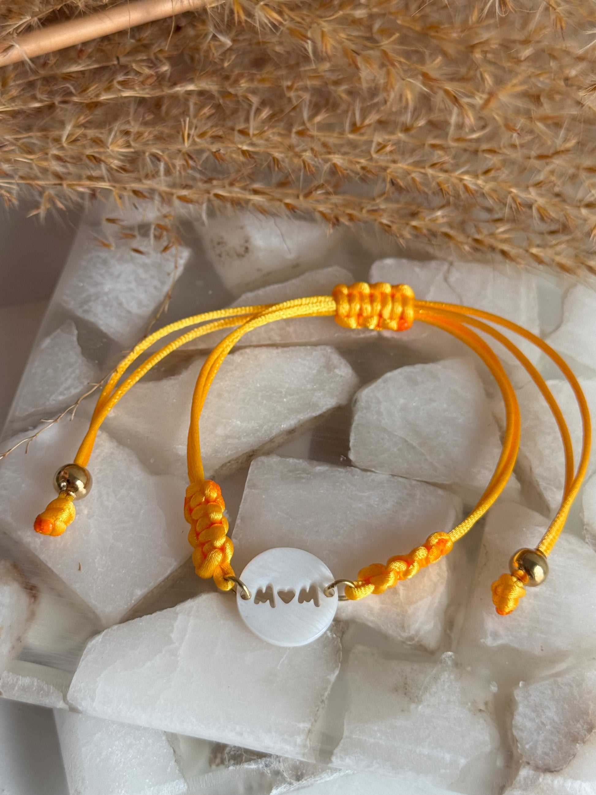 MoM Cute Bracelet