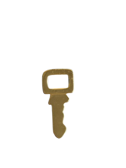 The Key Charm