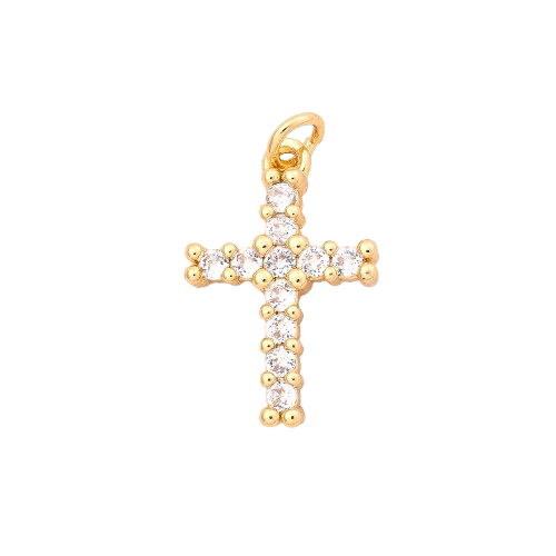 Diamond Cross