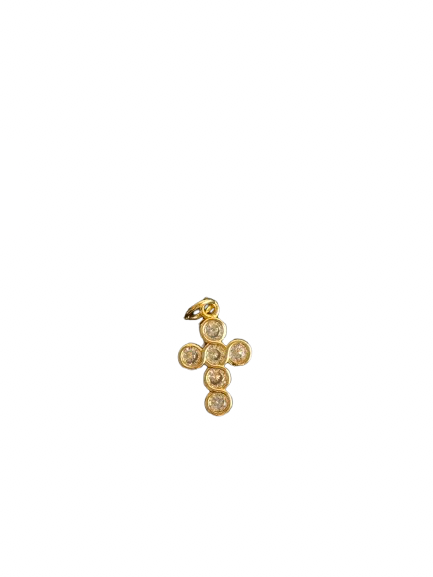 Diamond Cross
