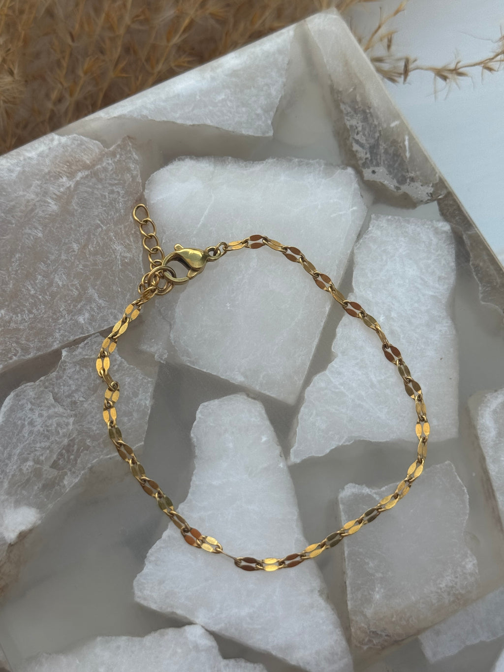 Sireli Bracelet