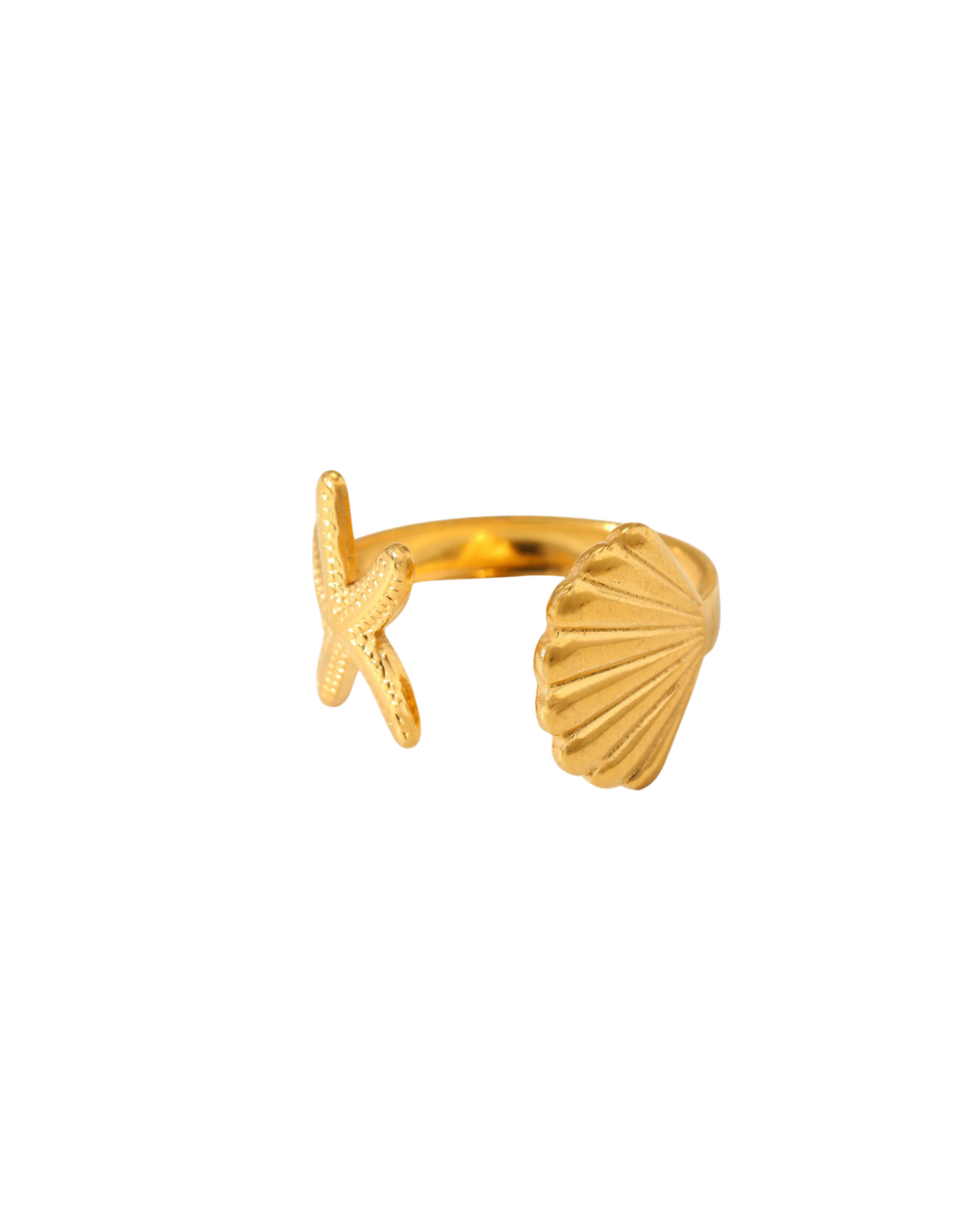 Serene Ring