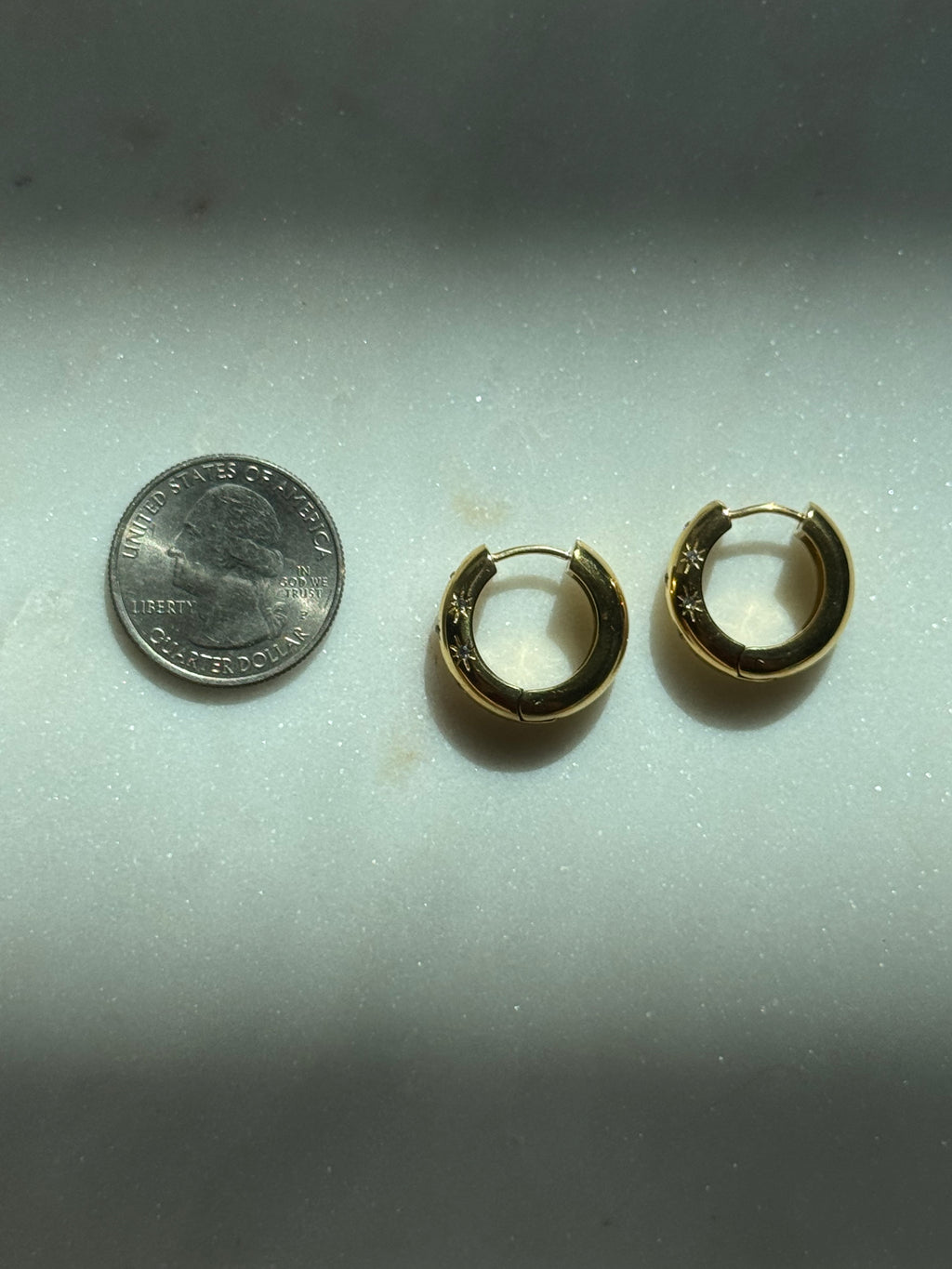 Cindy Everyday Hoops