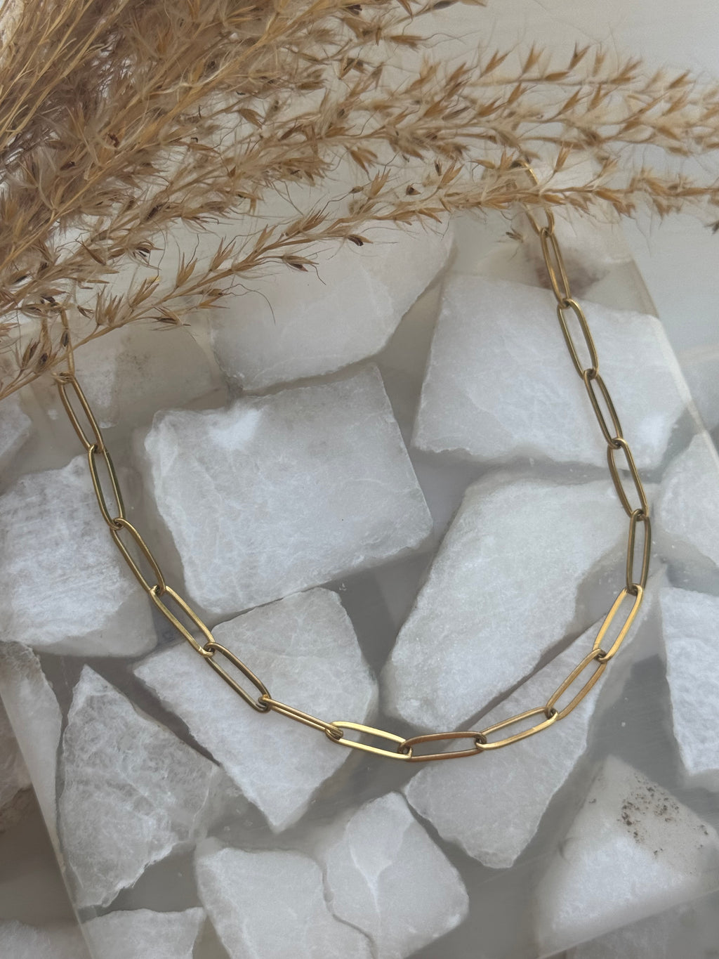 Pimpi Layering Necklace