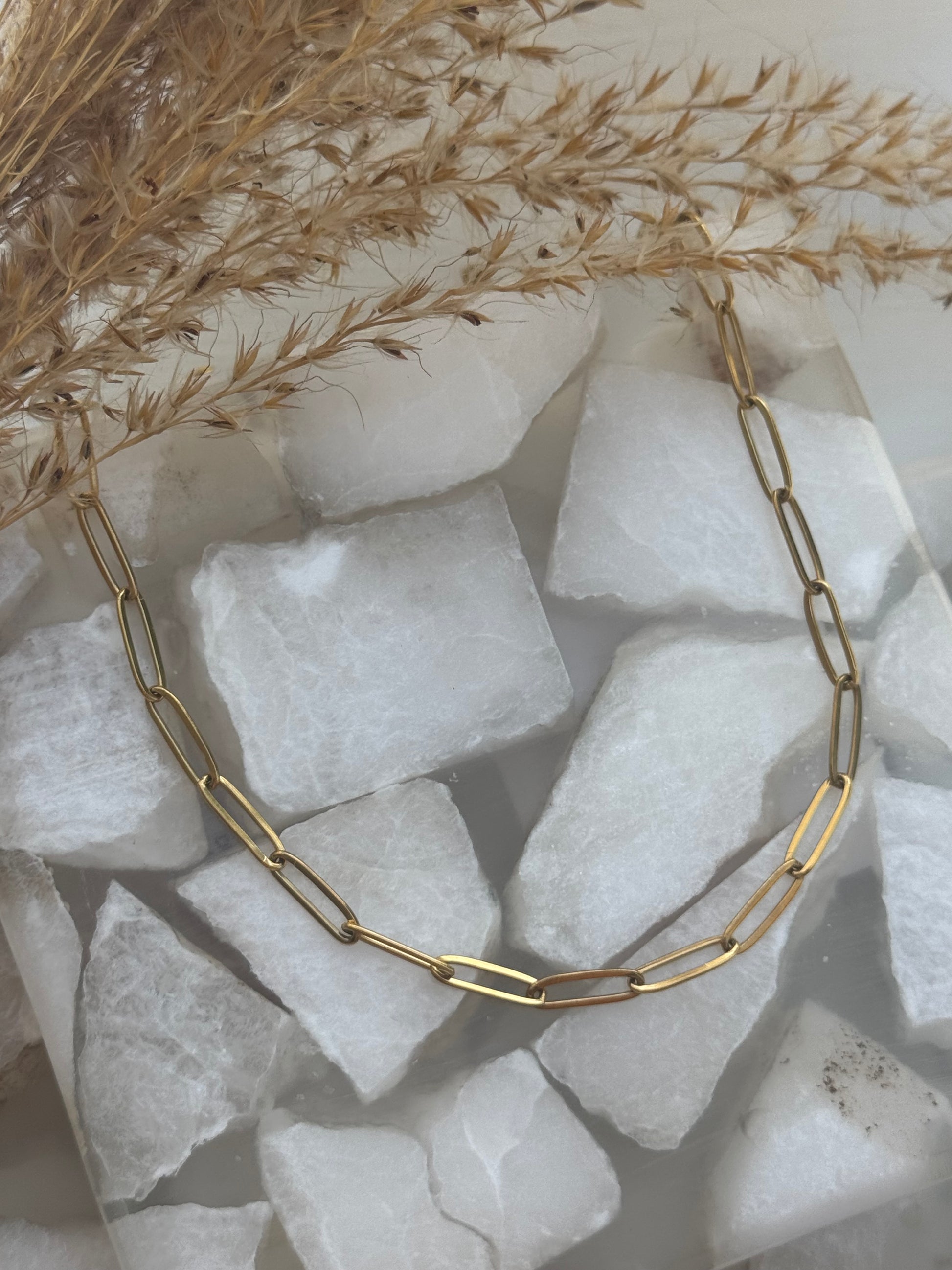 Pimpi Layering Necklace