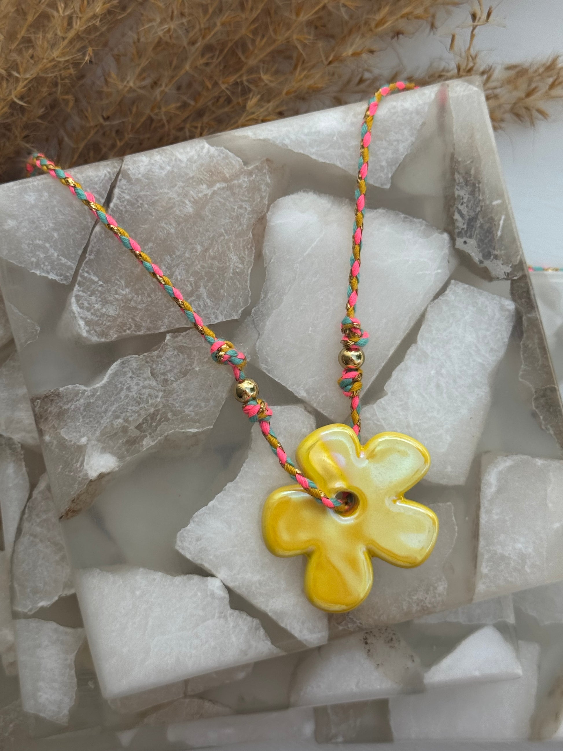 Isari Necklace