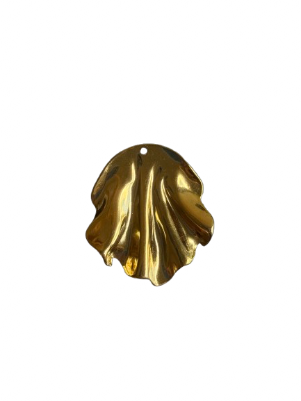 Chunky Concha Charm