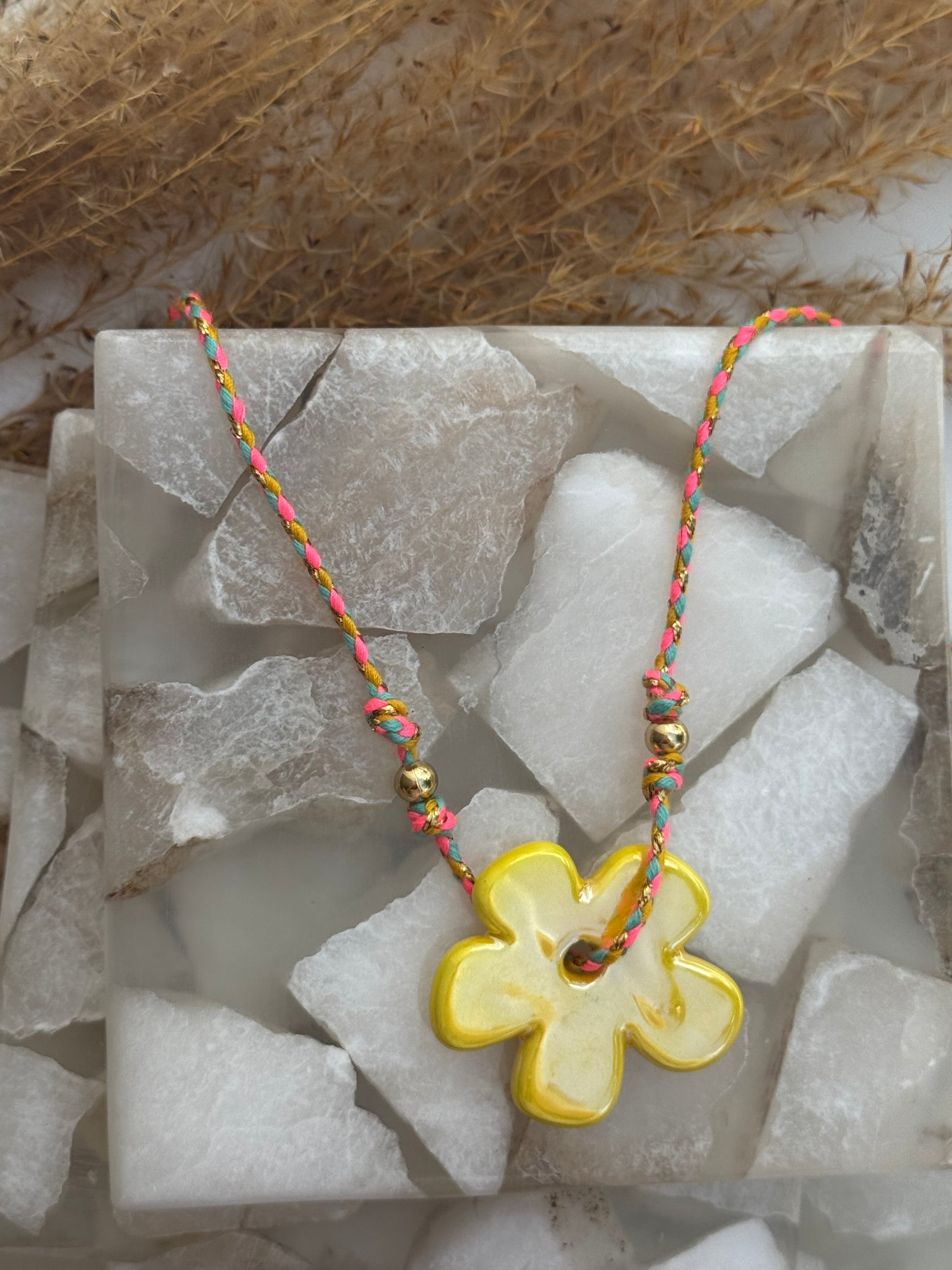 Isari Necklace