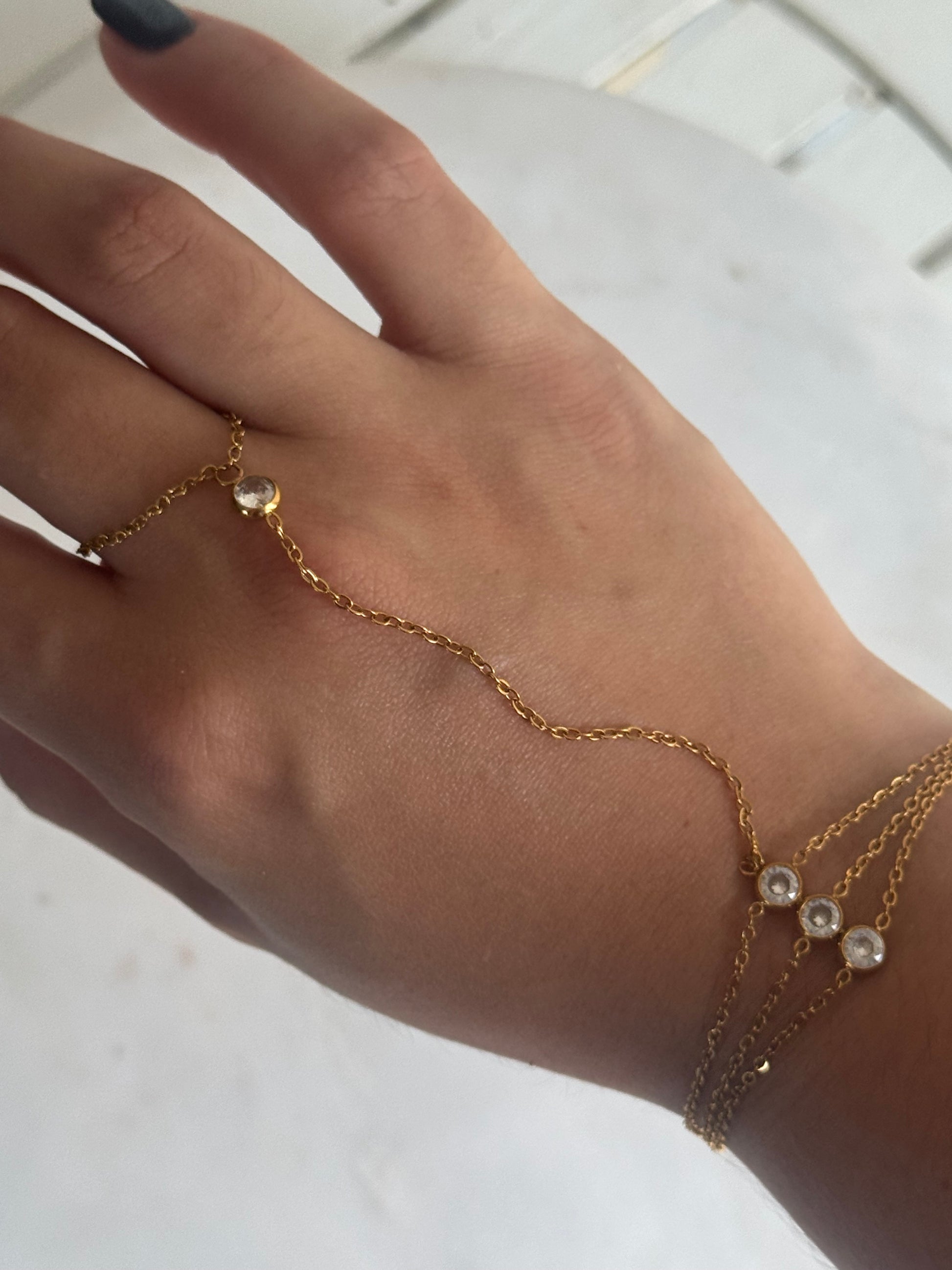 Vivianne Handchain