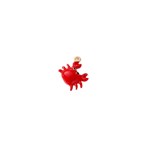Cangrejito Charm