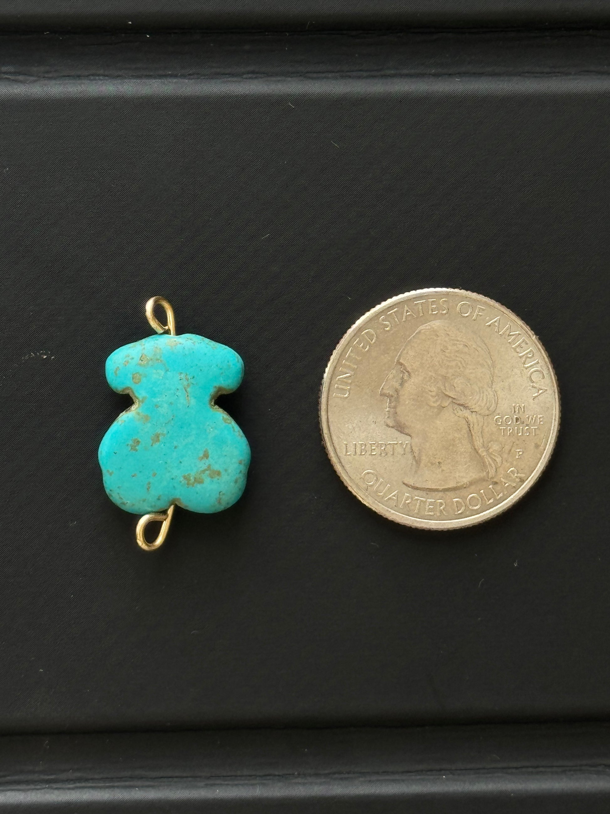 Tous Bear Charm