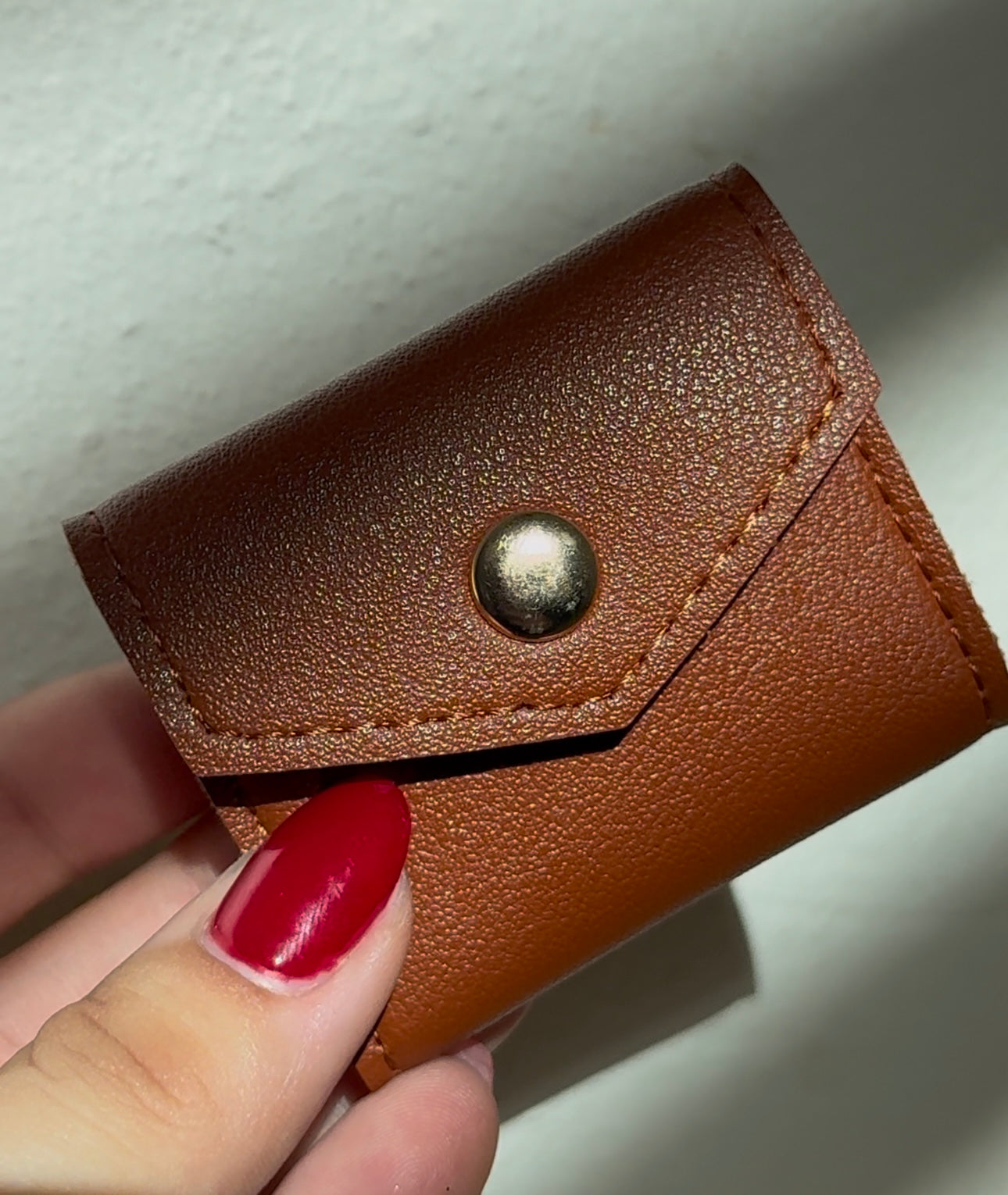 Jewelry Bag for Purse