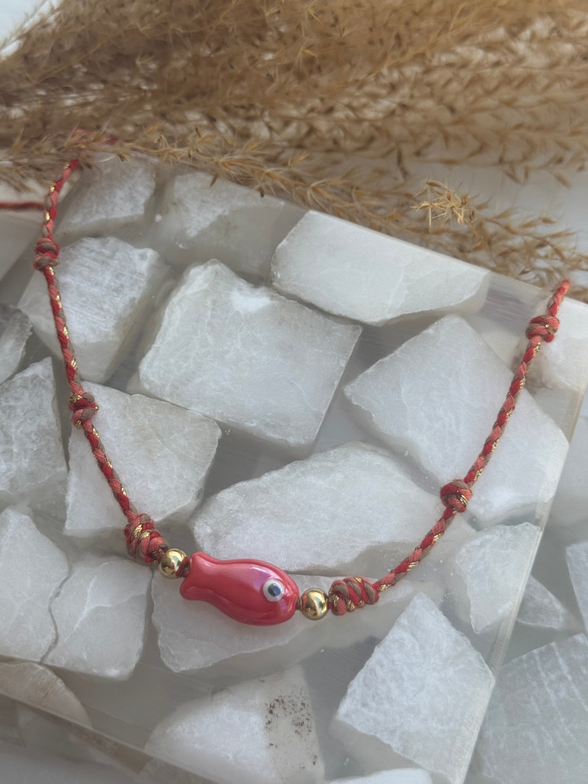 Sorali Necklace