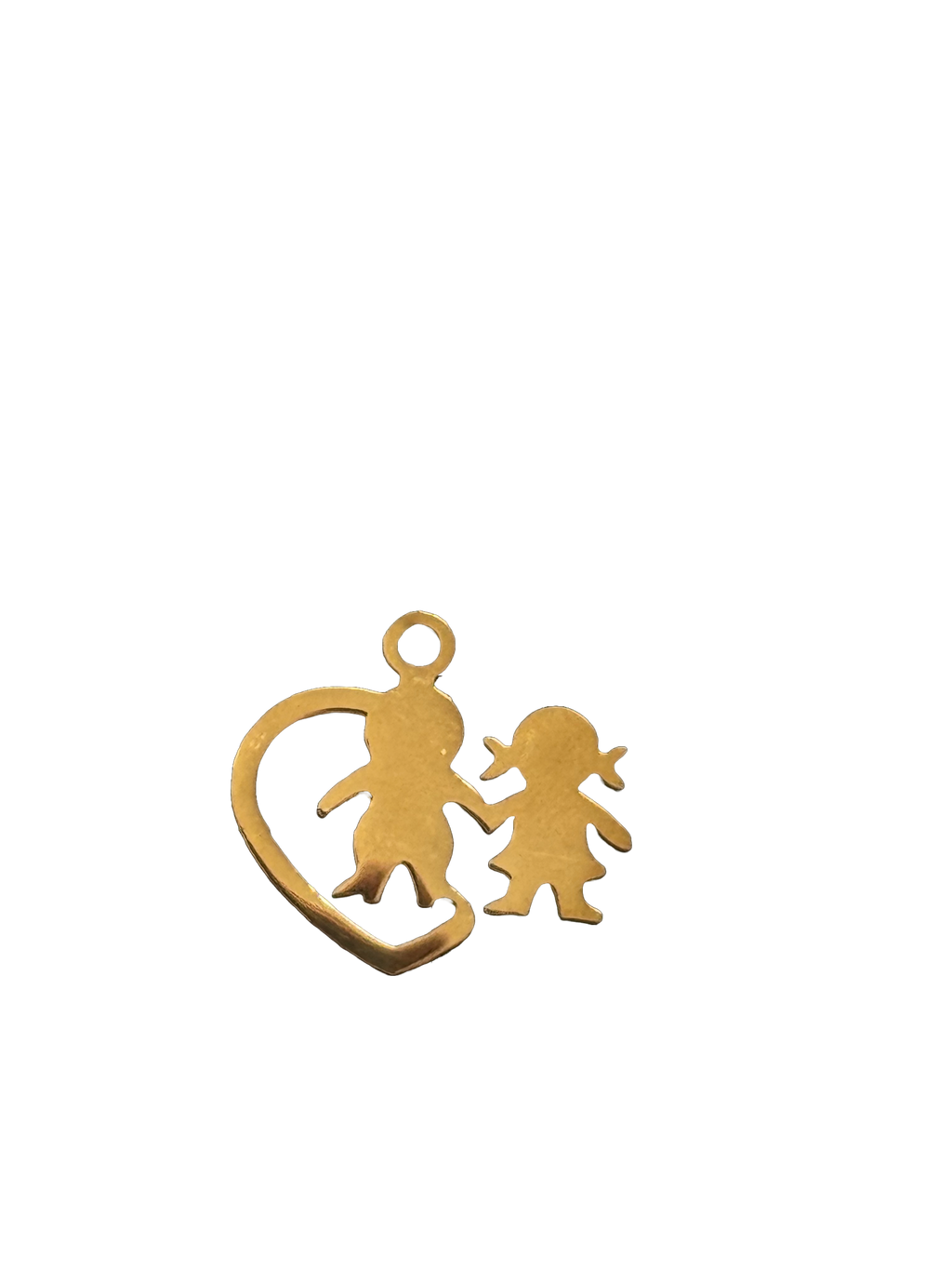 BROTHER & SISTER CHARM