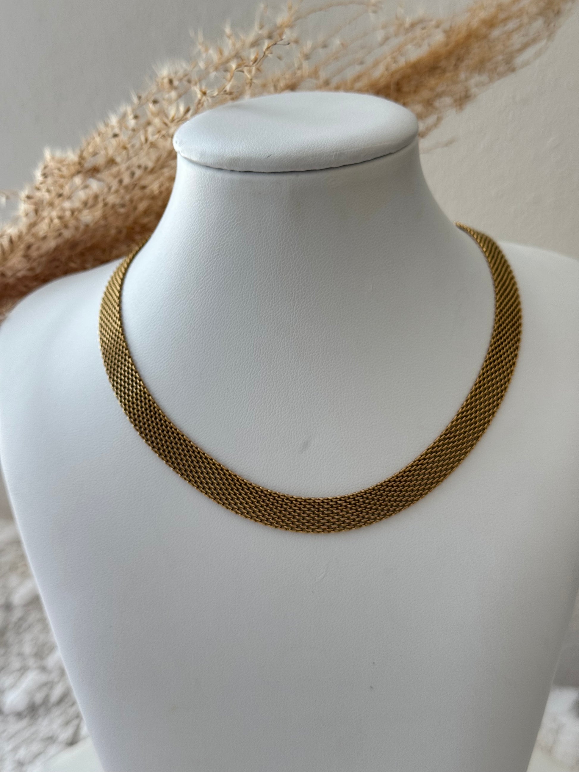 Mariena Choker Necklace